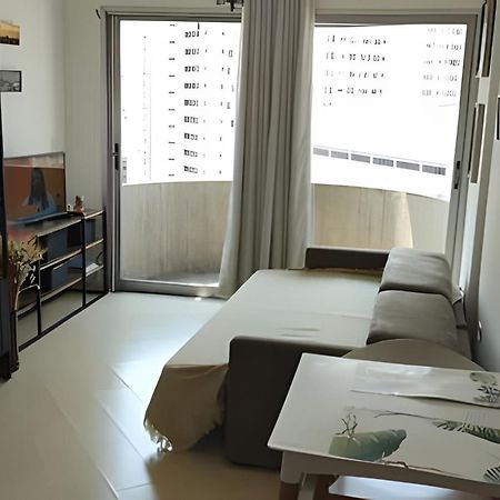 Appartement Flat Aconchegante Garagem Hakka Hospitais E Feirinha à São Paulo Extérieur photo