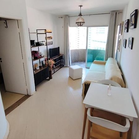 Appartement Flat Aconchegante Garagem Hakka Hospitais E Feirinha à São Paulo Extérieur photo