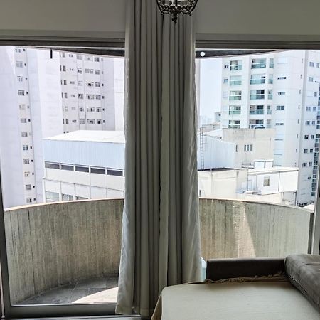 Appartement Flat Aconchegante Garagem Hakka Hospitais E Feirinha à São Paulo Extérieur photo