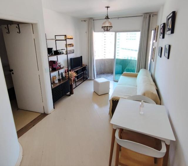 Appartement Flat Aconchegante Garagem Hakka Hospitais E Feirinha à São Paulo Extérieur photo