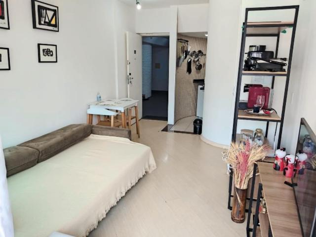 Appartement Flat Aconchegante Garagem Hakka Hospitais E Feirinha à São Paulo Extérieur photo