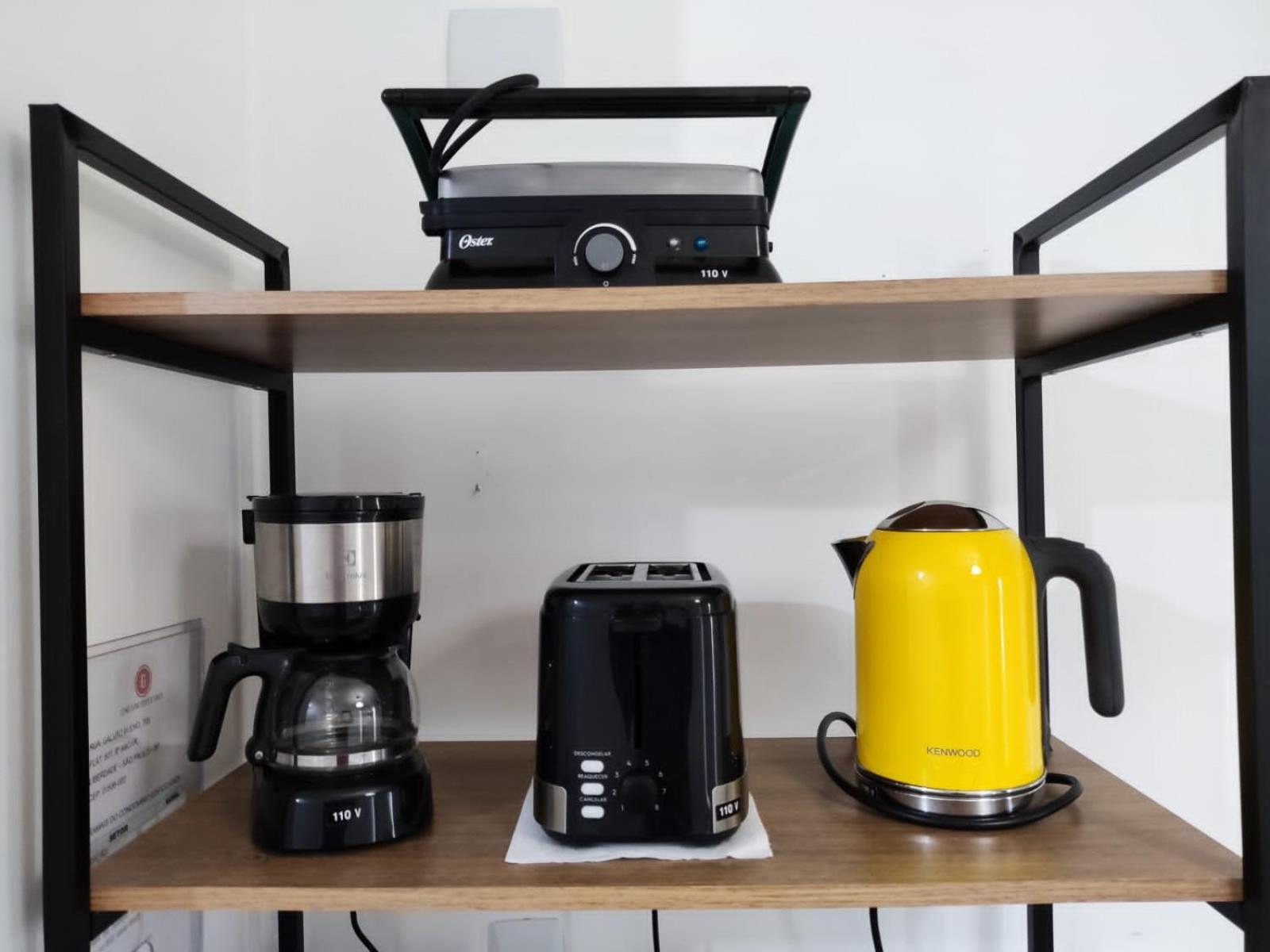 Appartement Flat Aconchegante Garagem Hakka Hospitais E Feirinha à São Paulo Extérieur photo