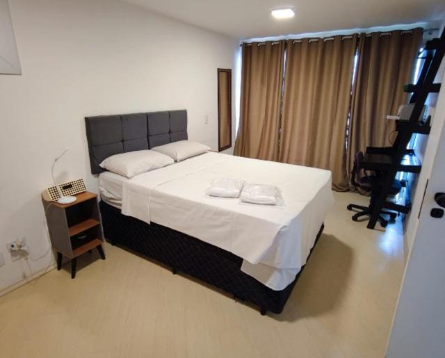 Appartement Flat Aconchegante Garagem Hakka Hospitais E Feirinha à São Paulo Extérieur photo