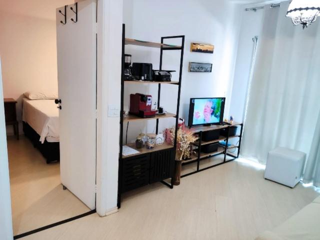 Appartement Flat Aconchegante Garagem Hakka Hospitais E Feirinha à São Paulo Extérieur photo