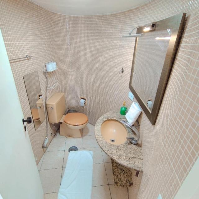 Appartement Flat Aconchegante Garagem Hakka Hospitais E Feirinha à São Paulo Extérieur photo