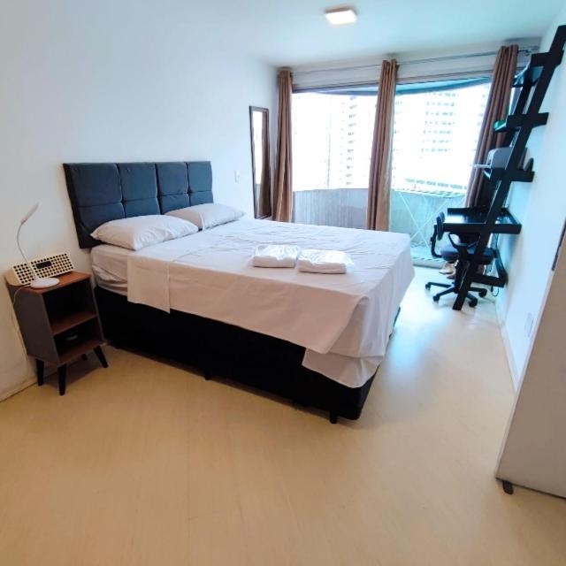 Appartement Flat Aconchegante Garagem Hakka Hospitais E Feirinha à São Paulo Extérieur photo
