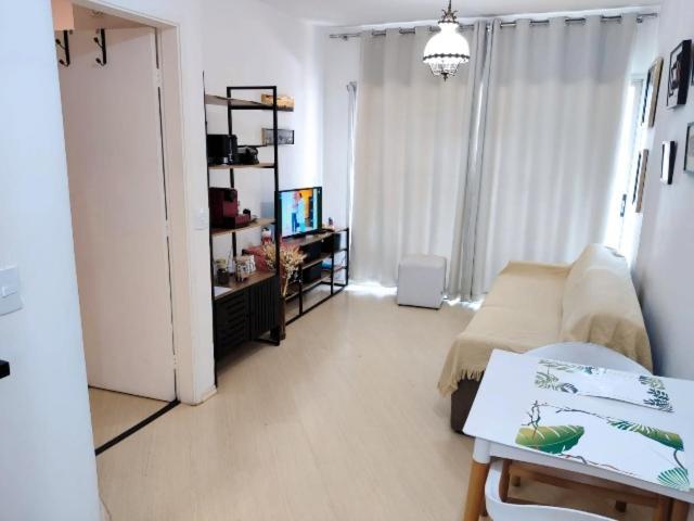 Appartement Flat Aconchegante Garagem Hakka Hospitais E Feirinha à São Paulo Extérieur photo