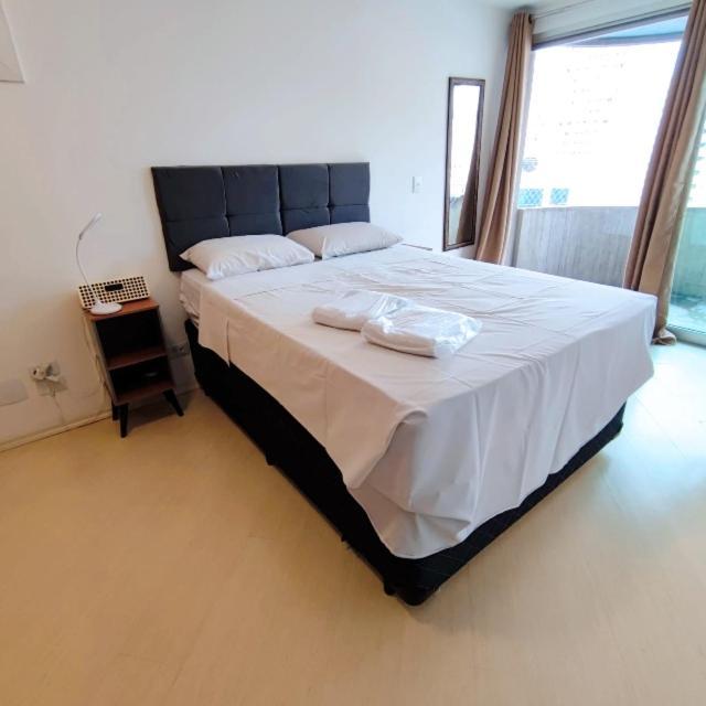 Appartement Flat Aconchegante Garagem Hakka Hospitais E Feirinha à São Paulo Extérieur photo