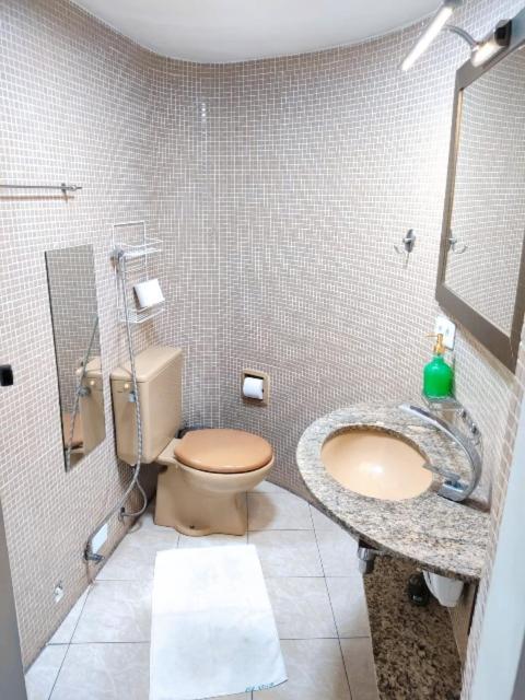Appartement Flat Aconchegante Garagem Hakka Hospitais E Feirinha à São Paulo Extérieur photo