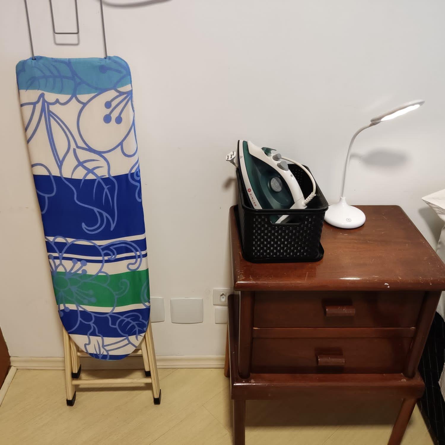 Appartement Flat Aconchegante Garagem Hakka Hospitais E Feirinha à São Paulo Extérieur photo
