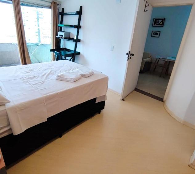 Appartement Flat Aconchegante Garagem Hakka Hospitais E Feirinha à São Paulo Extérieur photo