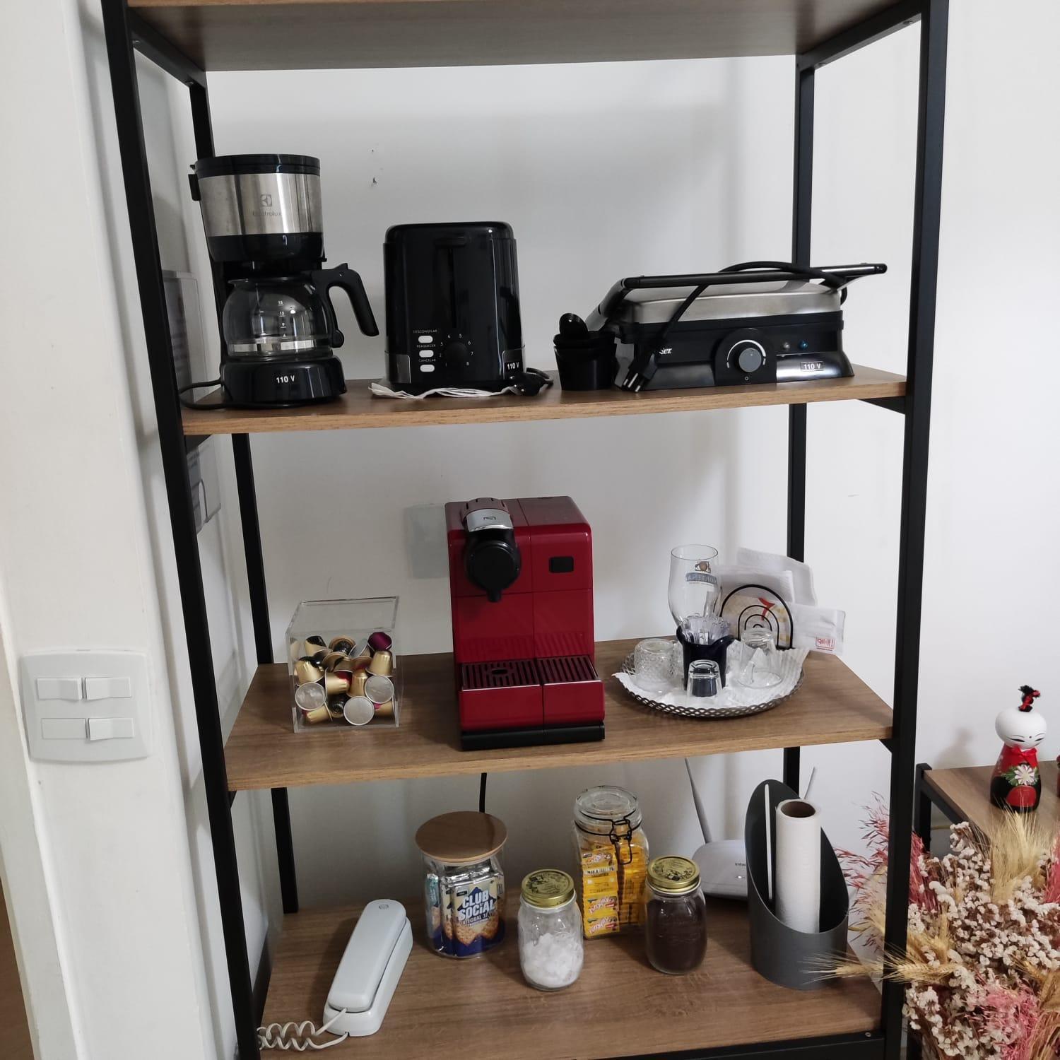 Appartement Flat Aconchegante Garagem Hakka Hospitais E Feirinha à São Paulo Extérieur photo