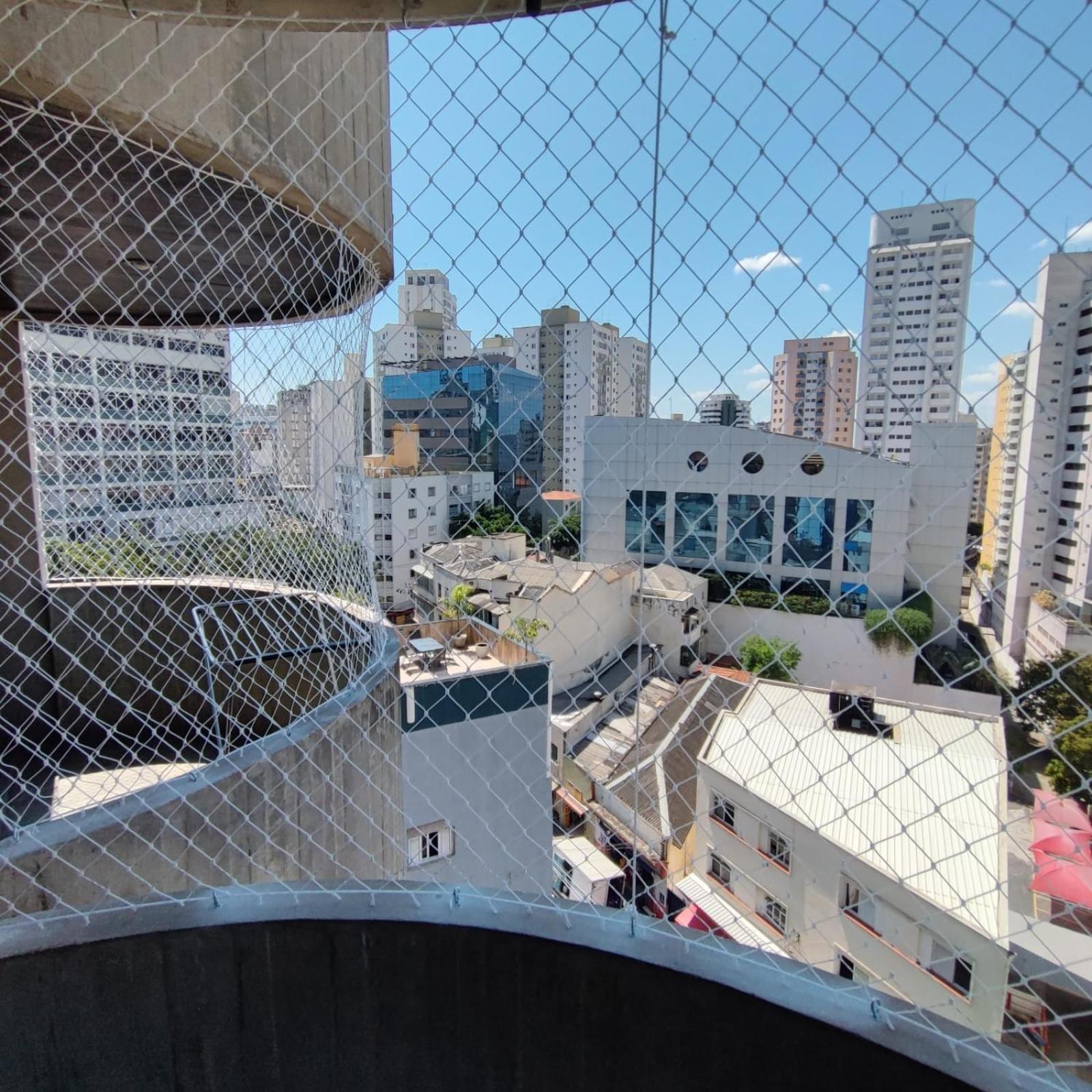 Appartement Flat Aconchegante Garagem Hakka Hospitais E Feirinha à São Paulo Extérieur photo
