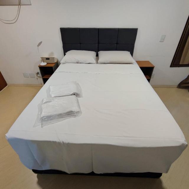 Appartement Flat Aconchegante Garagem Hakka Hospitais E Feirinha à São Paulo Extérieur photo