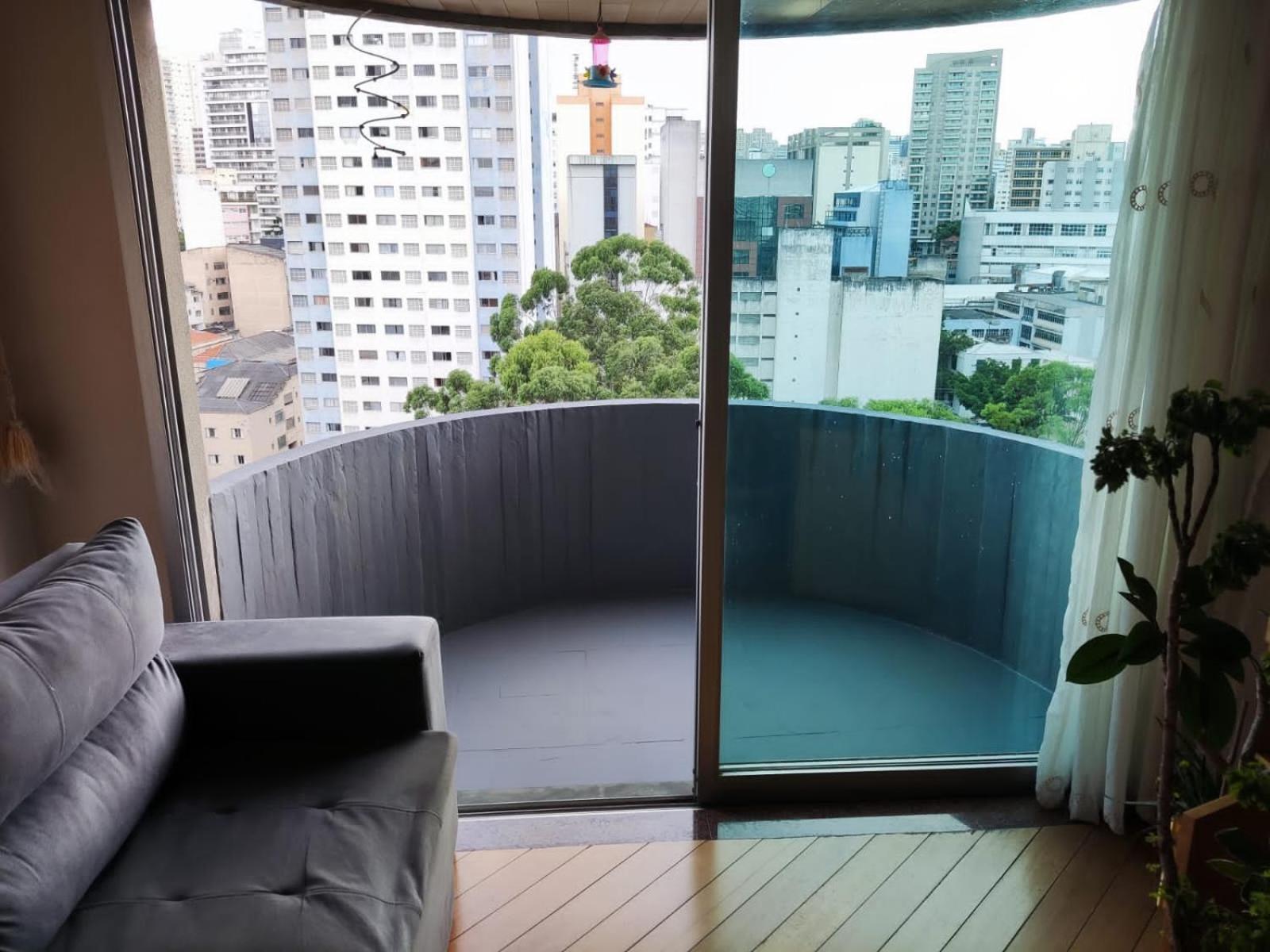 Appartement Flat Aconchegante Garagem Hakka Hospitais E Feirinha à São Paulo Extérieur photo