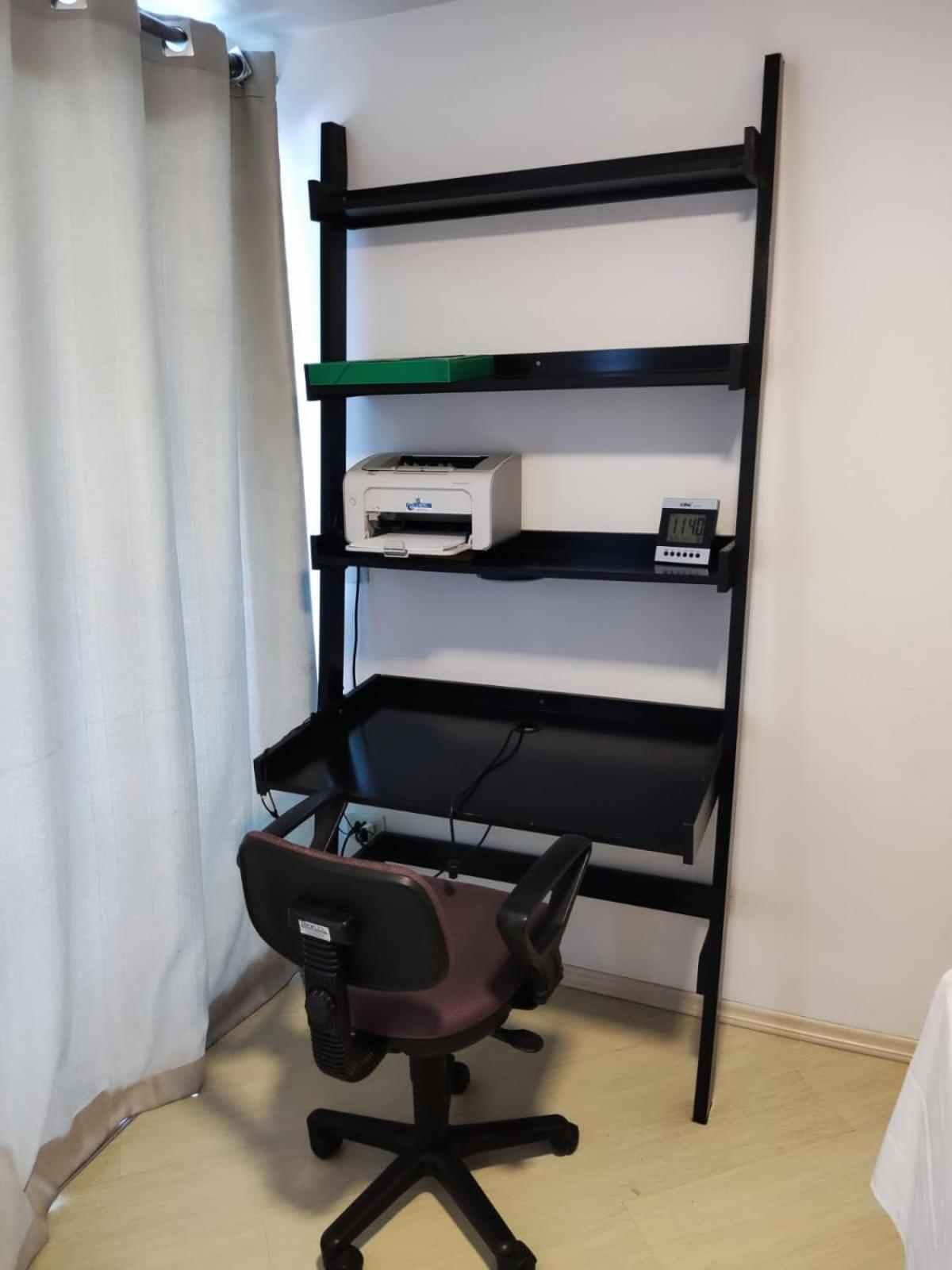 Appartement Flat Aconchegante Garagem Hakka Hospitais E Feirinha à São Paulo Extérieur photo