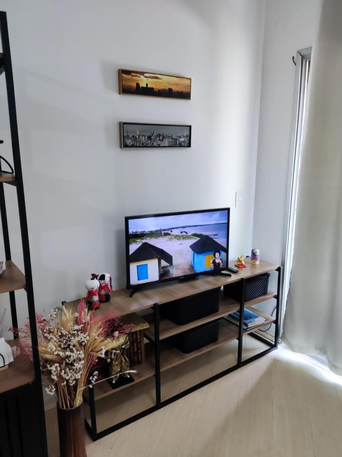 Appartement Flat Aconchegante Garagem Hakka Hospitais E Feirinha à São Paulo Extérieur photo
