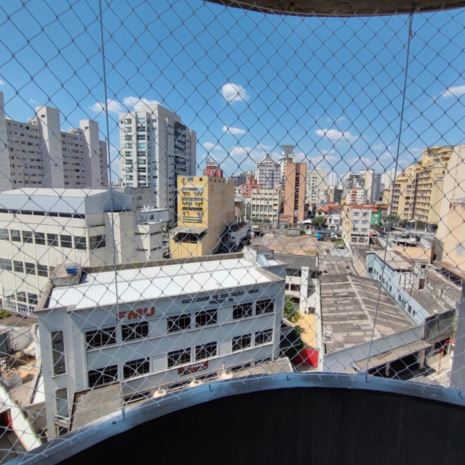Appartement Flat Aconchegante Garagem Hakka Hospitais E Feirinha à São Paulo Extérieur photo